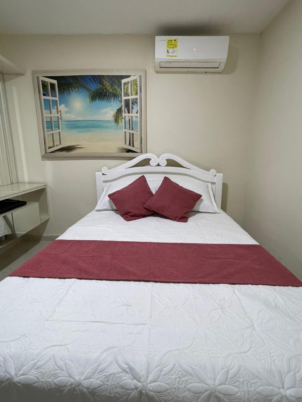 Bed and breakfast Casa Turística De Indias *