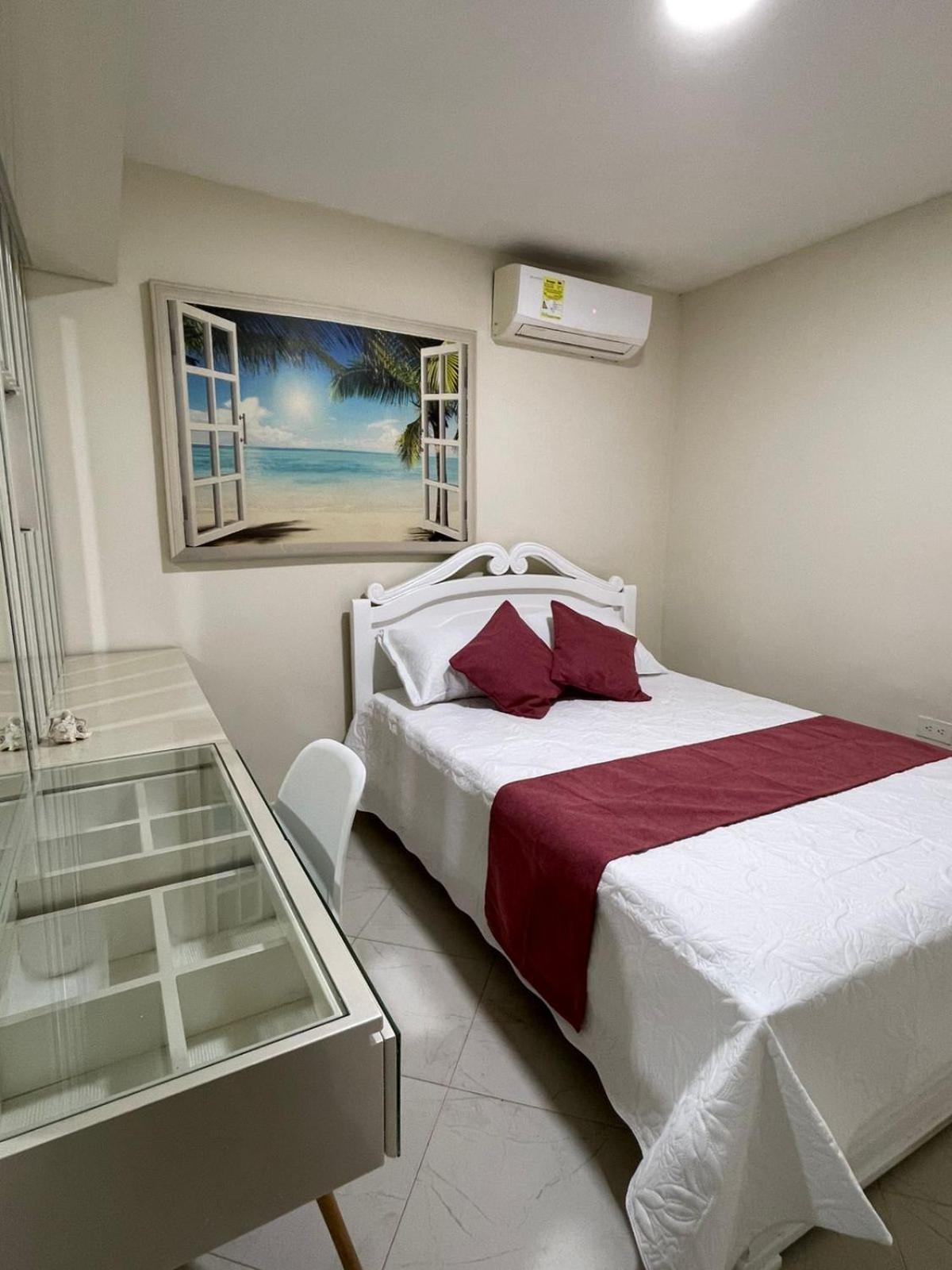 Casa Turística De Indias *