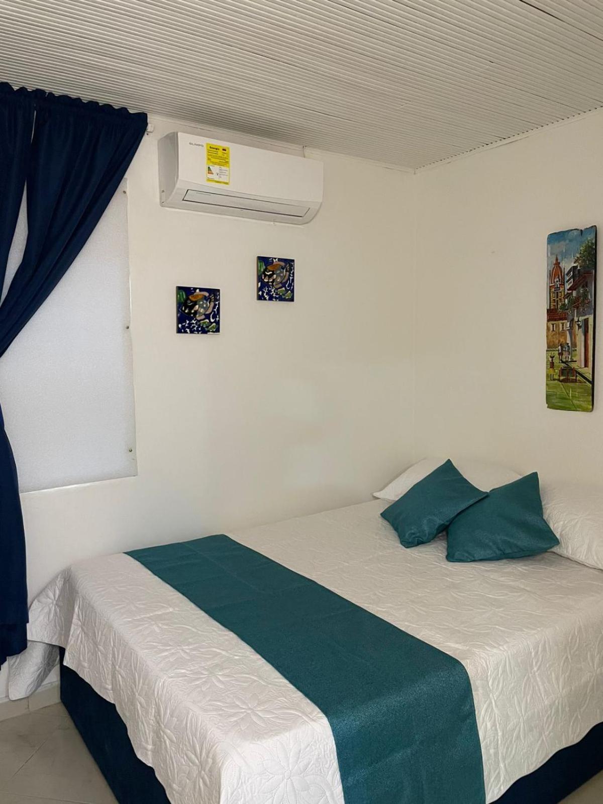 Casa Turística De Indias