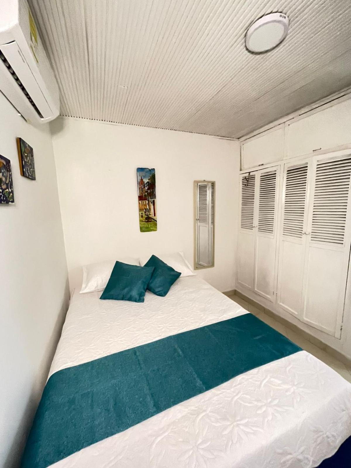 Casa Turística De Indias Bed and breakfast