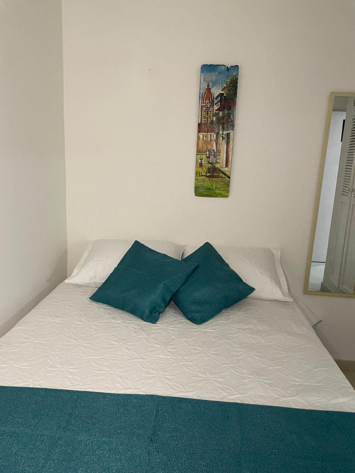 Bed and breakfast Casa Turística De Indias *