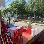 Casa turística Cartagena De Indias