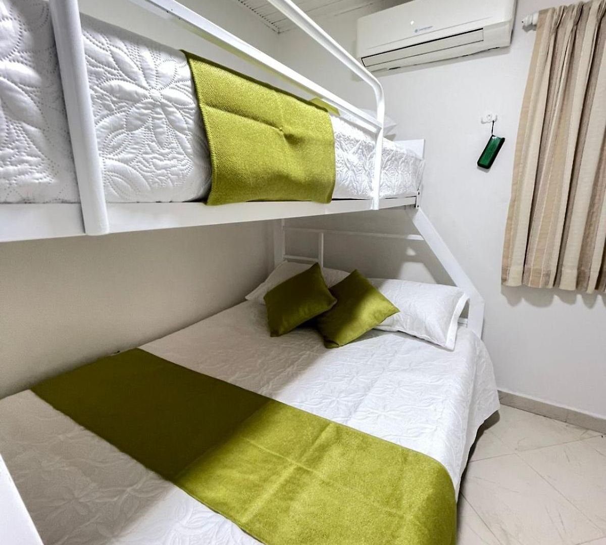 Bed and breakfast Casa Turística De Indias *