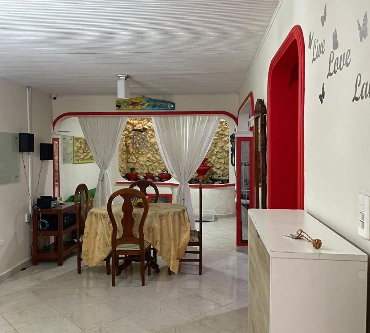 Casa Turística De Indias Cartagena