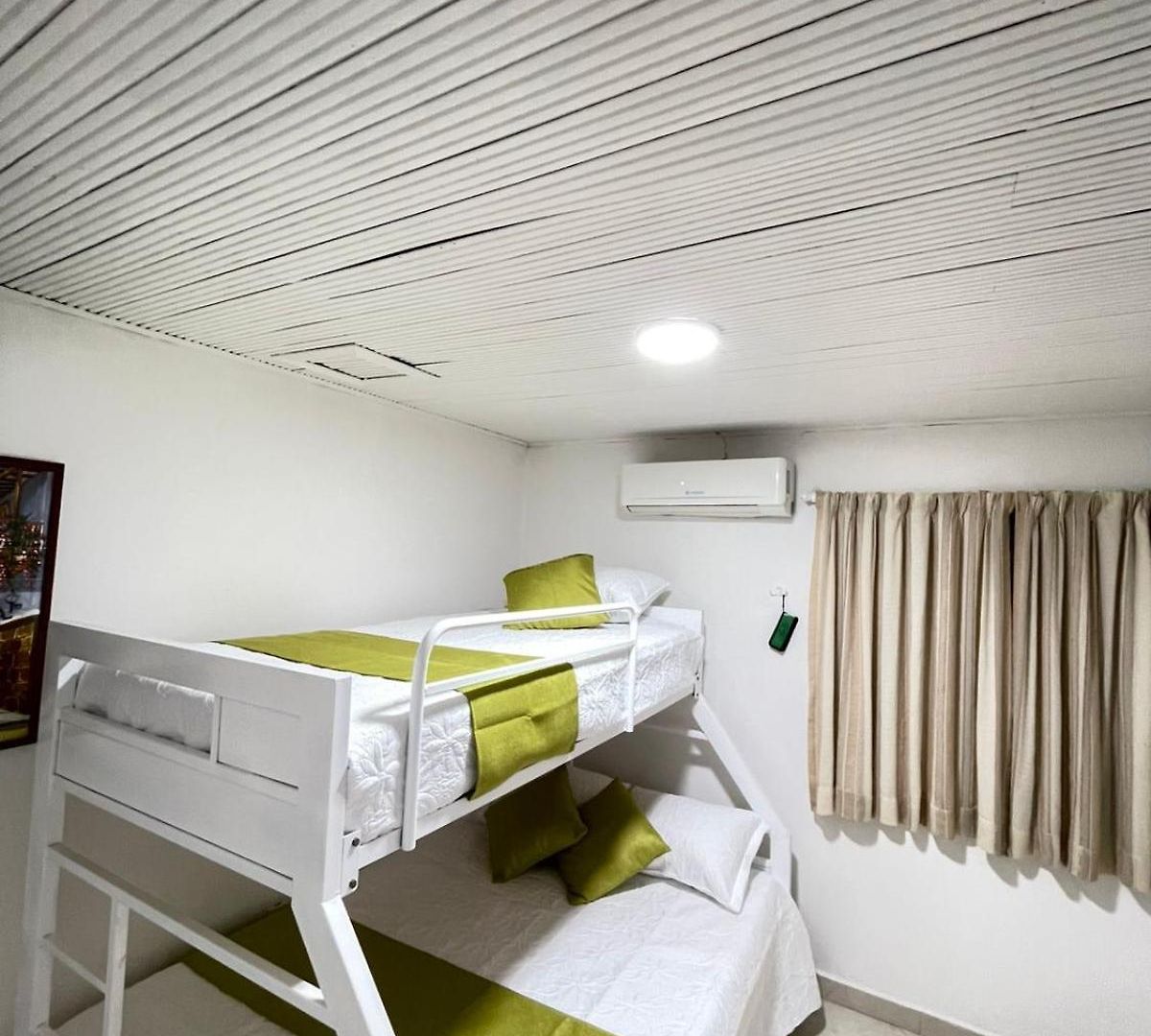 Casa Turística De Indias Bed and breakfast Cartagena