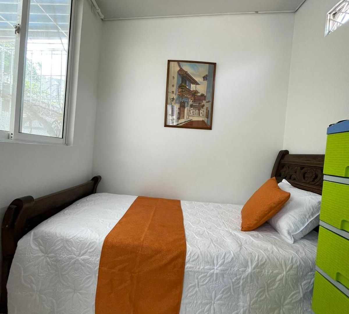 Casa Turística De Indias Bed and breakfast Cartagena