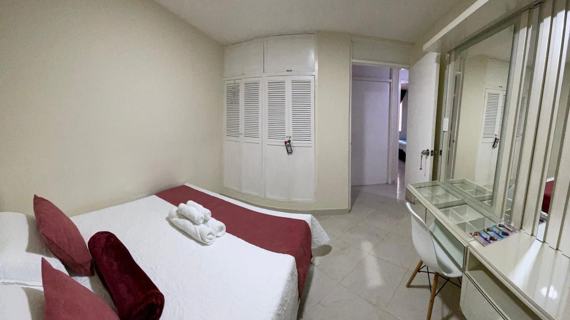 Casa Turística De Indias Bed and breakfast Cartagena