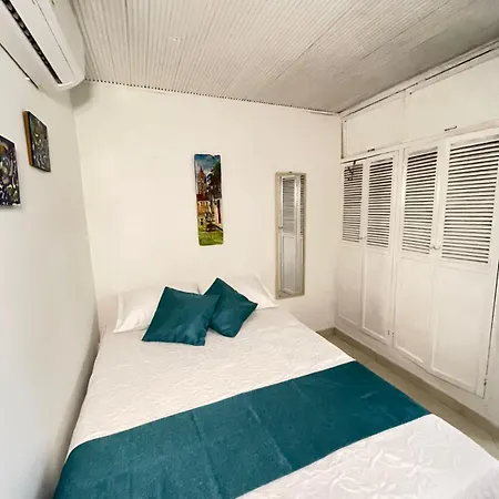 Casa Turística De Indias Bed and breakfast