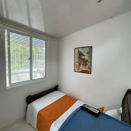 Casa Turística De Indias Bed and breakfast
