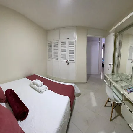 Casa Turística De Indias Bed and breakfast Cartagena