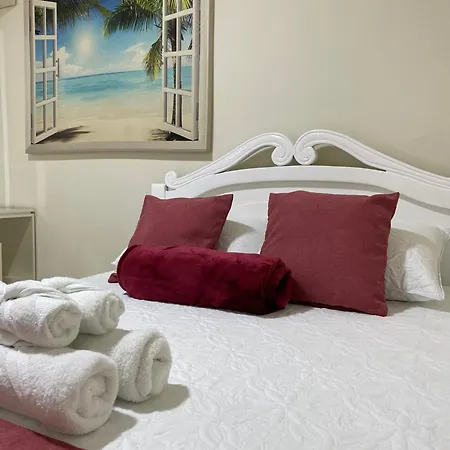 Bed and breakfast Casa Turística De Indias Cartagena