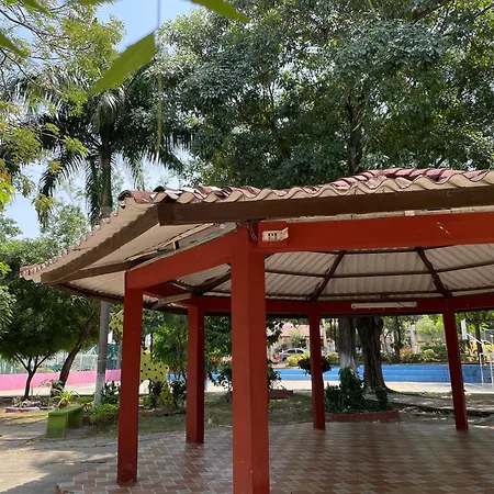 Casa Turística De Indias Bed and breakfast