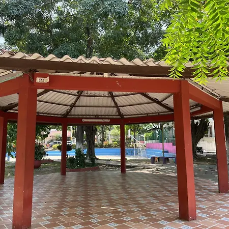 Casa Turística De Indias Bed and breakfast