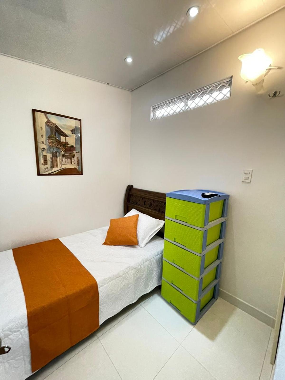 Bed and breakfast Casa Turística De Indias *