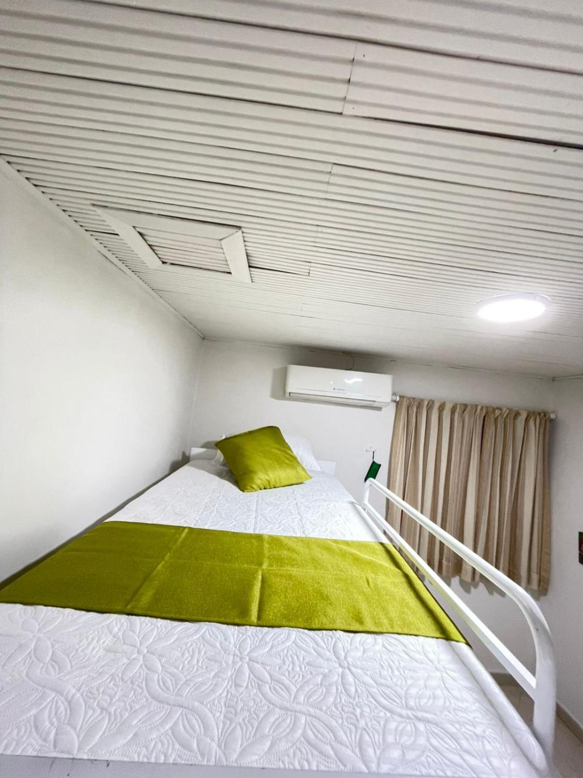 Bed and breakfast Casa Turística De Indias *