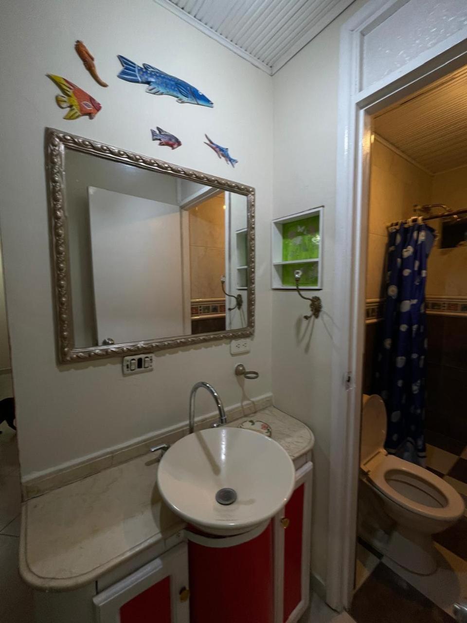 Casa Turística De Indias *