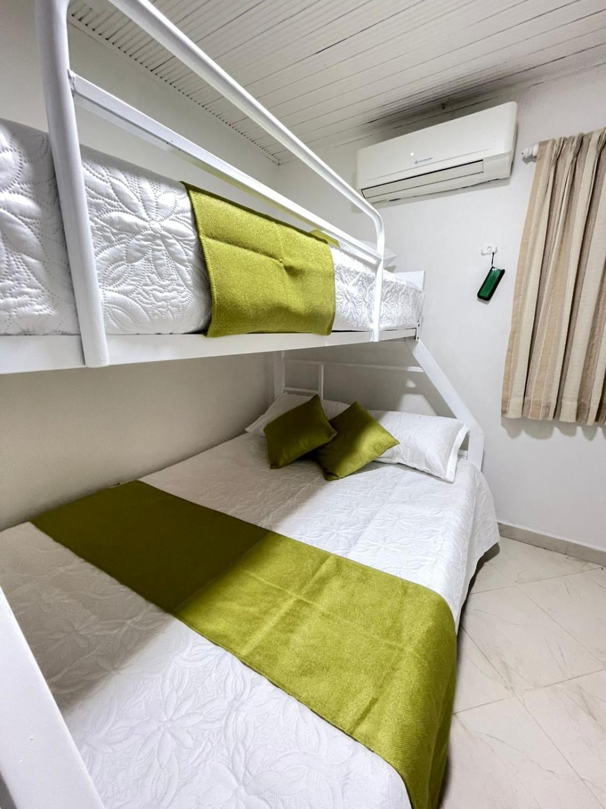 Bed and breakfast Casa Turística De Indias *