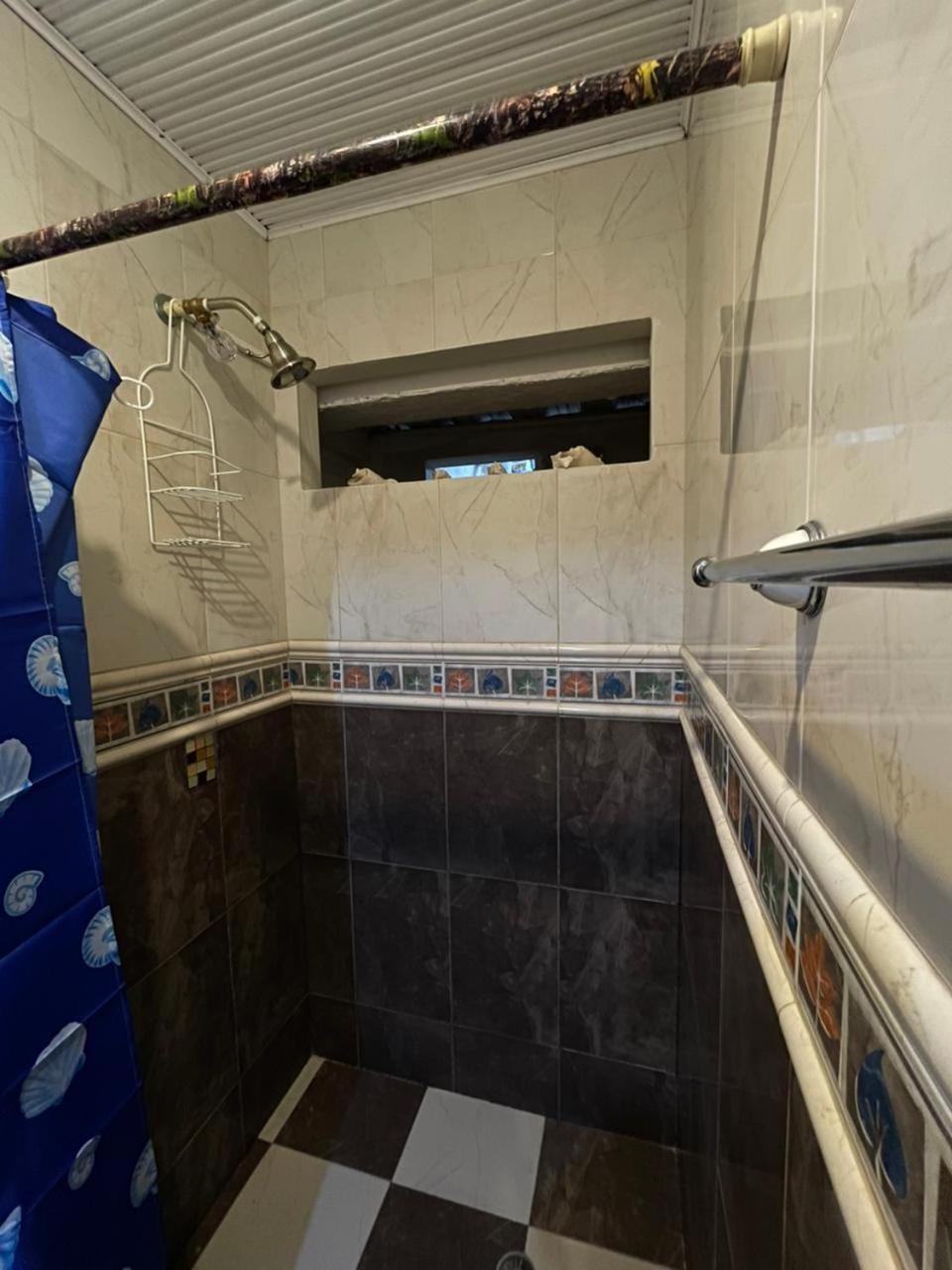 Casa Turística De Indias Cartagena