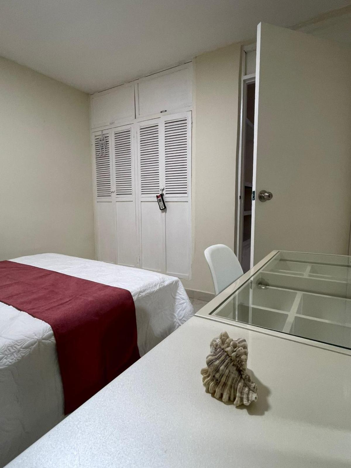 Casa Turística De Indias Bed and breakfast