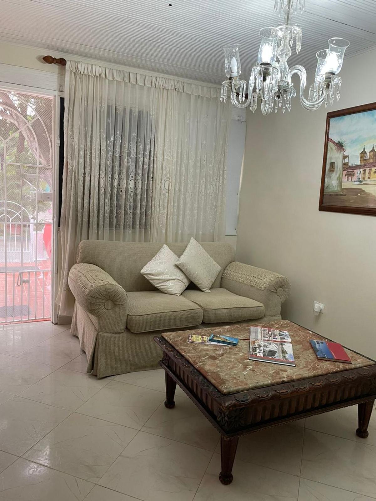 Bed and breakfast Casa Turística De Indias *