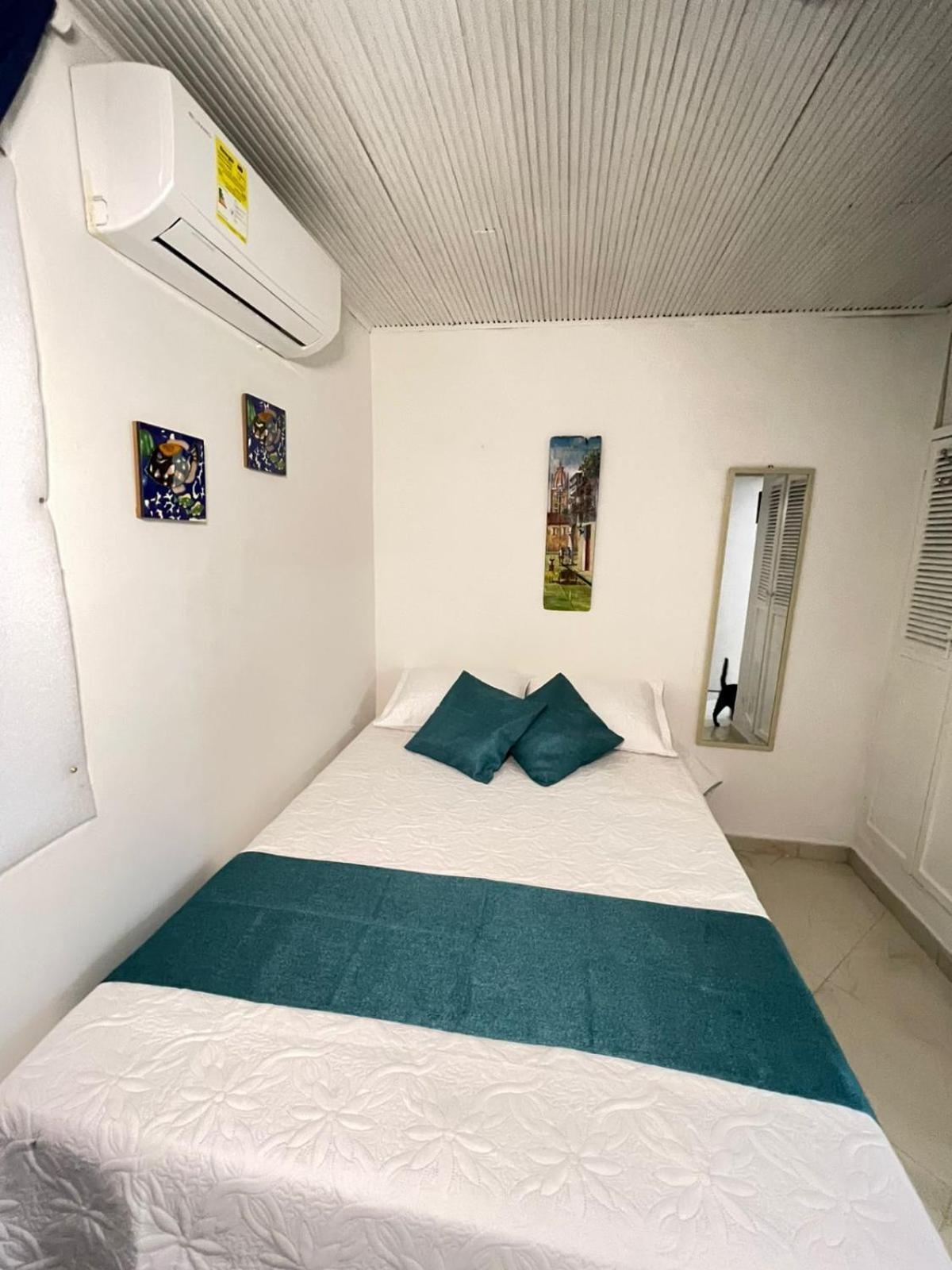 Casa Turística De Indias