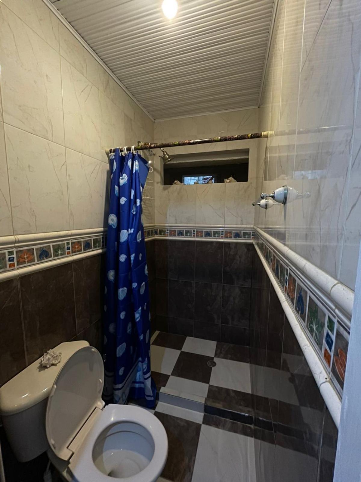 Casa Turística De Indias Bed and breakfast