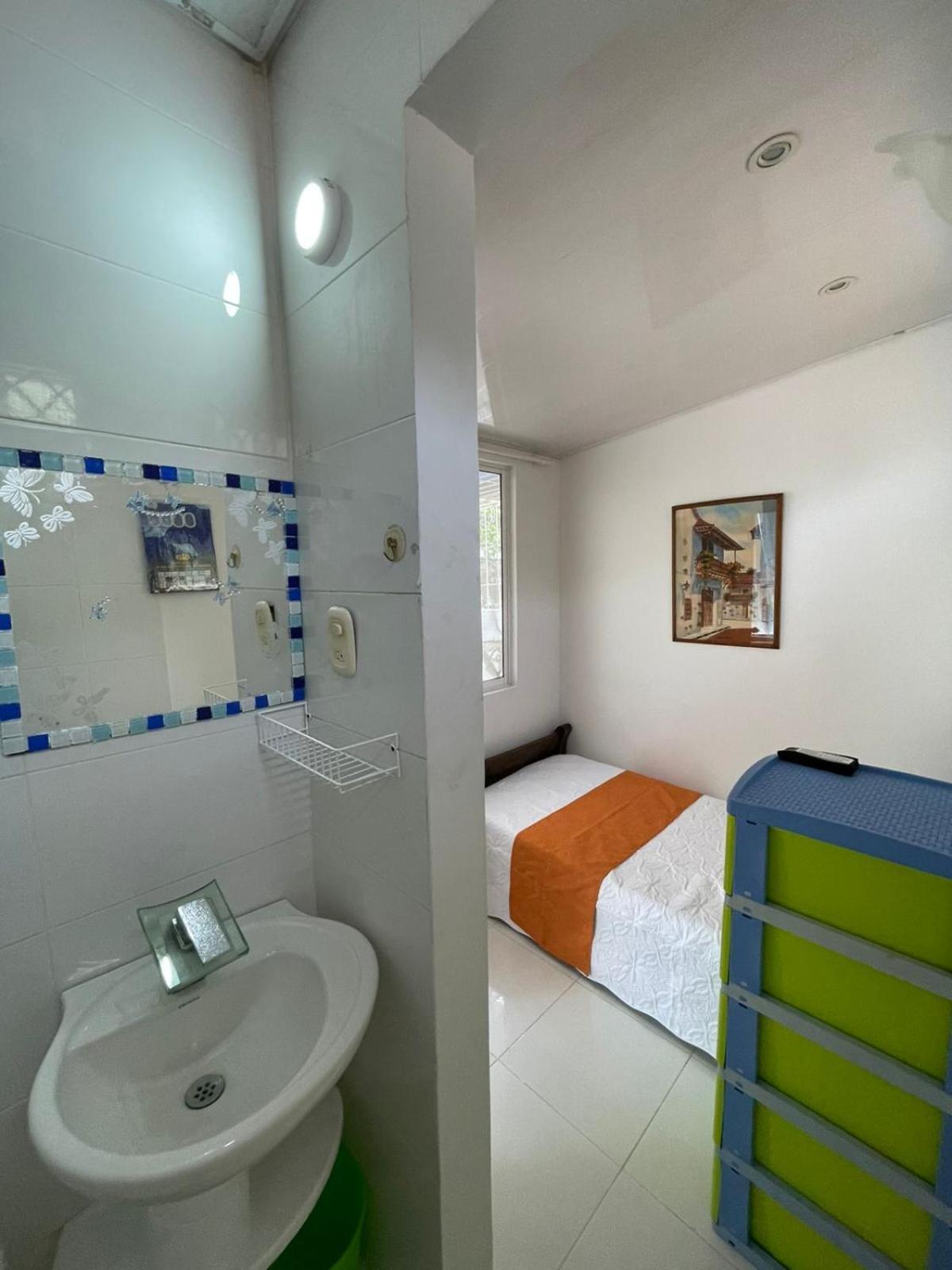 Casa Turística De Indias *