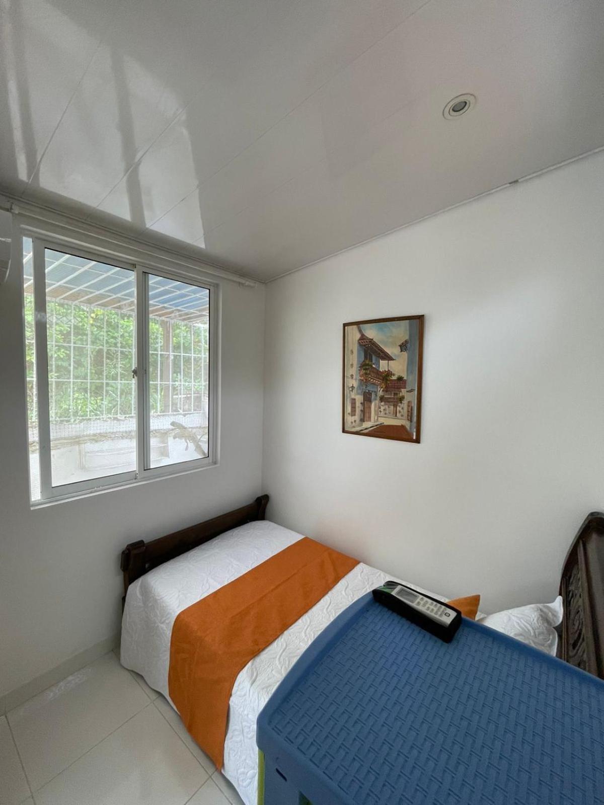 Casa Turística De Indias Bed and breakfast