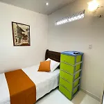 Casa Turistica Cartagena De Indias
