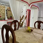 Casa Turistica Cartagena De Indias