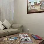 Casa Turistica Cartagena De Indias